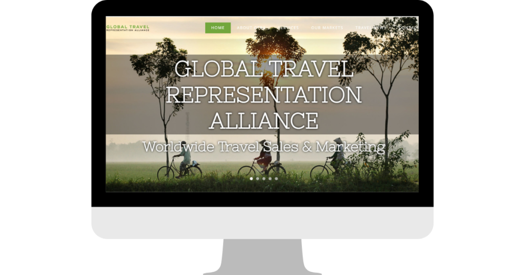 best international travel representation