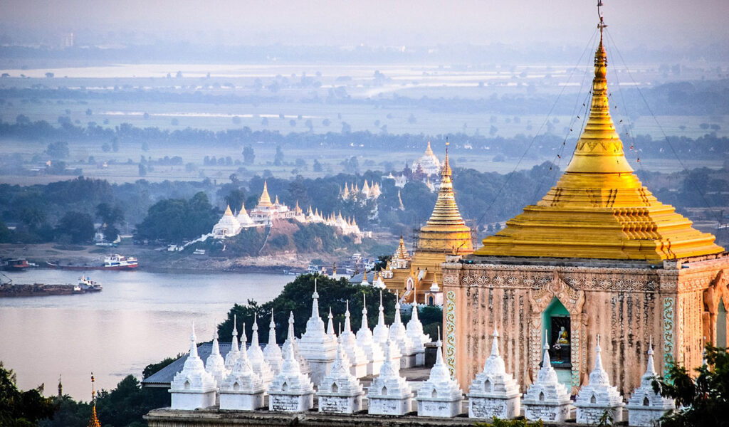 visitas obligadas viaje myanmar