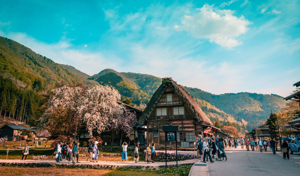 mejores experiencias viaje japón