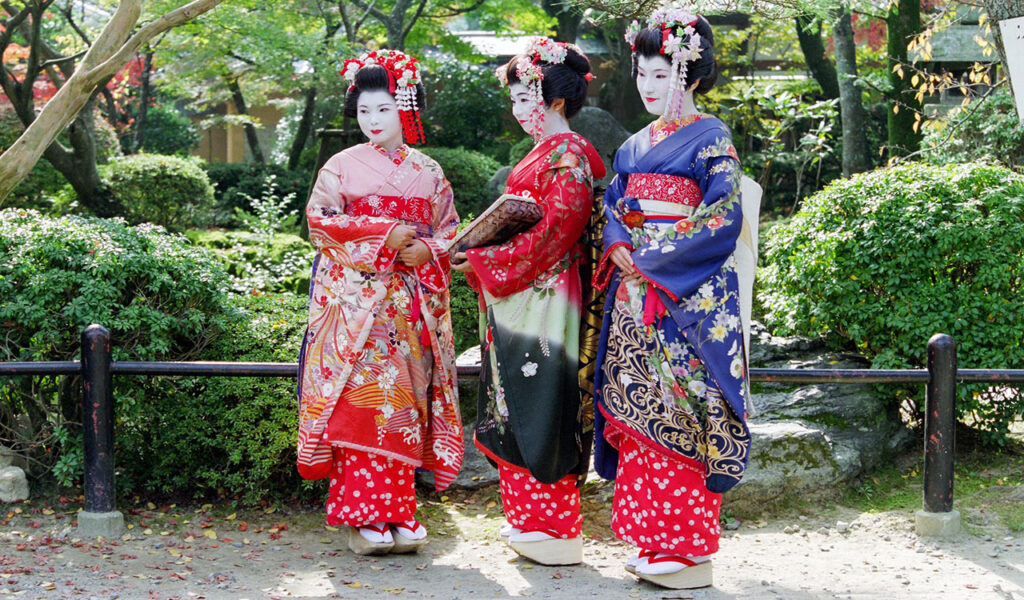 mejores experiencias viaje japón