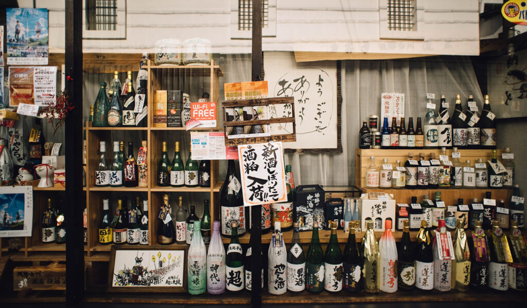 mejores experiencias viaje japón