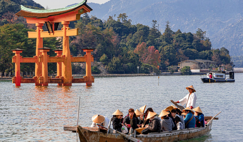 mejores experiencias viaje japón