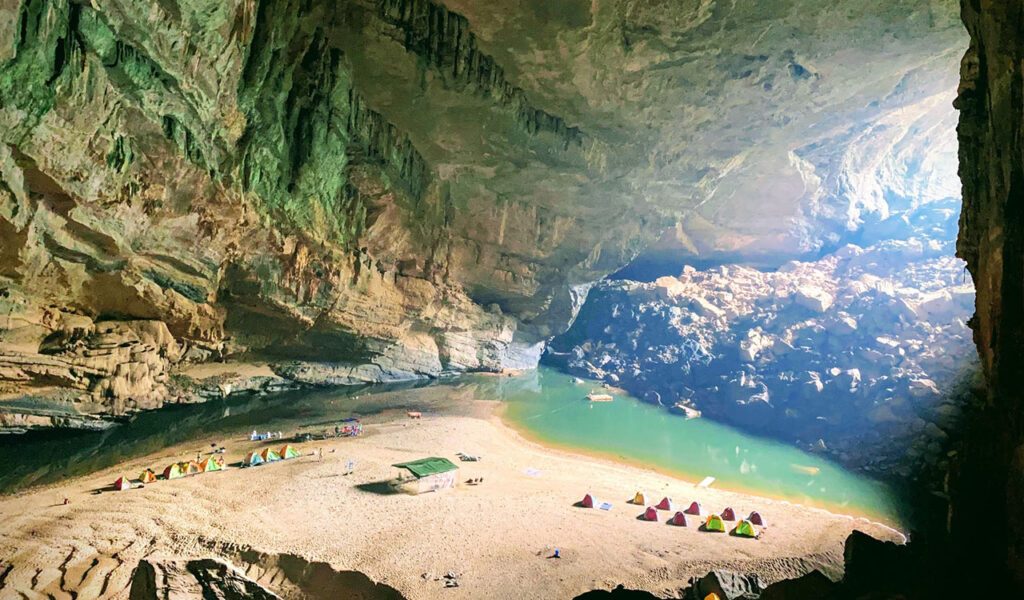 mejores experiencias viaje Vietnam