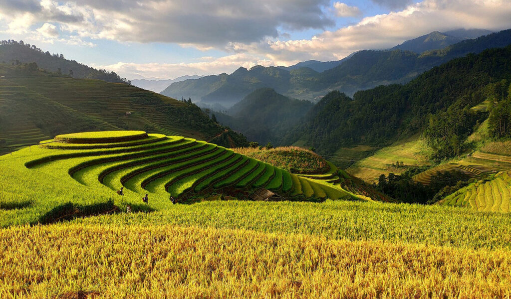 mejores experiencias viaje Vietnam