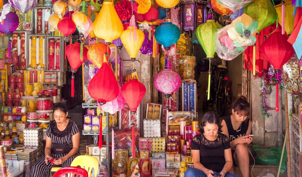 mejores experiencias viaje Vietnam