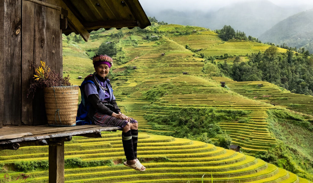 mejores experiencias viaje Vietnam