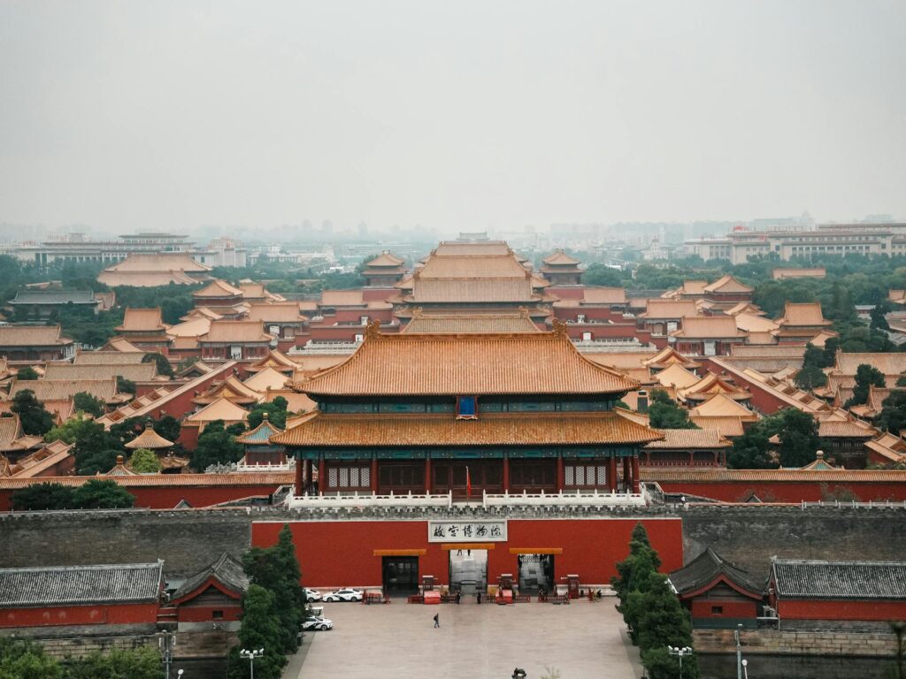 Mejores destinos en Asia