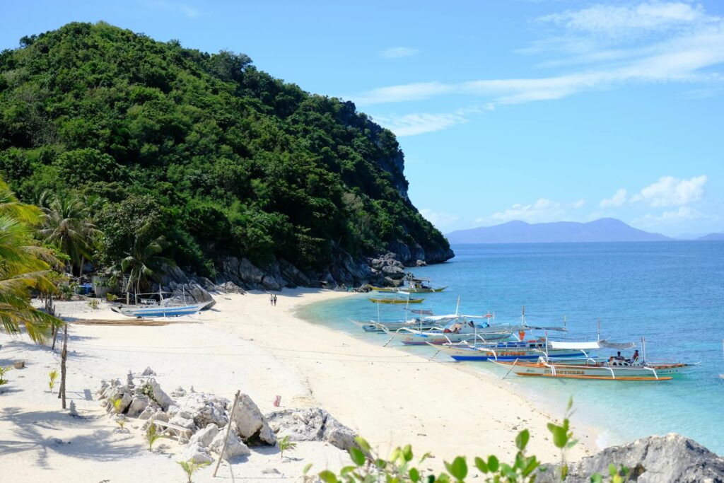 Mejores destinos Asia