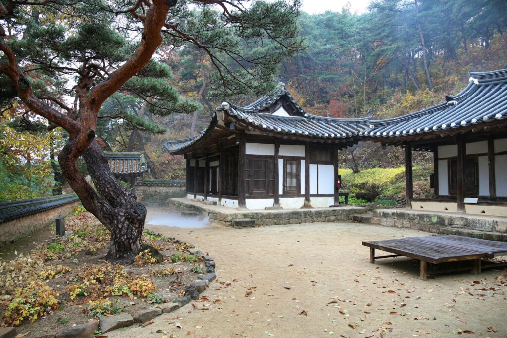 Turismo de lujo en Asia